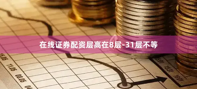 在线证券配资层高在8层-31层不等